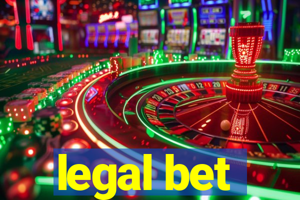 legal bet